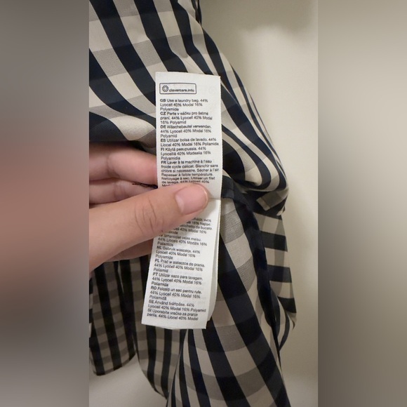 & Other Stories - Stockholm voluminous puff sleeve midi dress - Picture 4 of 4